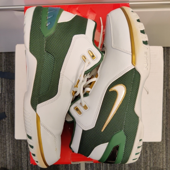 Lebron zoom generation SVSM - Picture 4 of 10